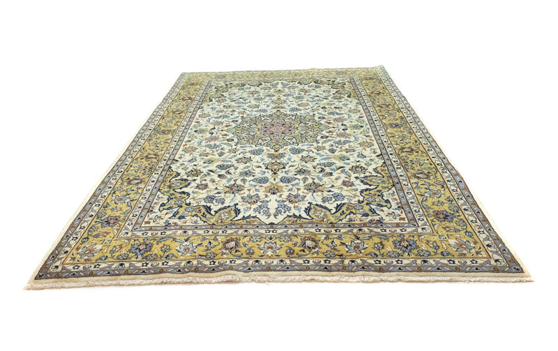 Kashan Teppe 320x215cm - Persisk teppe