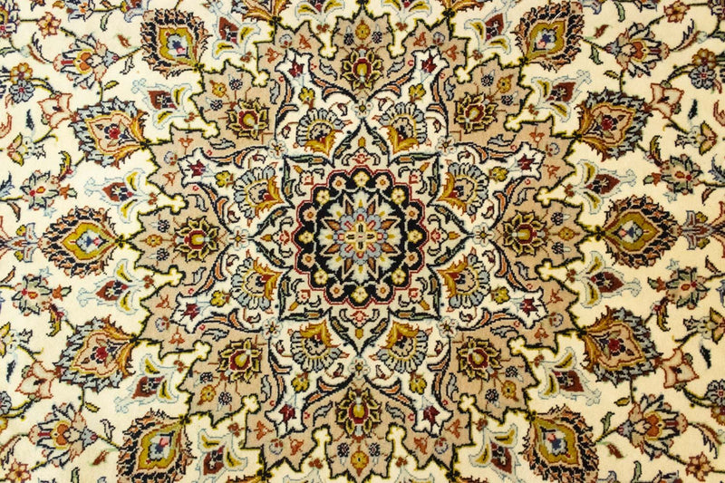 Kashan Teppe 364x250cm - Persisk teppe