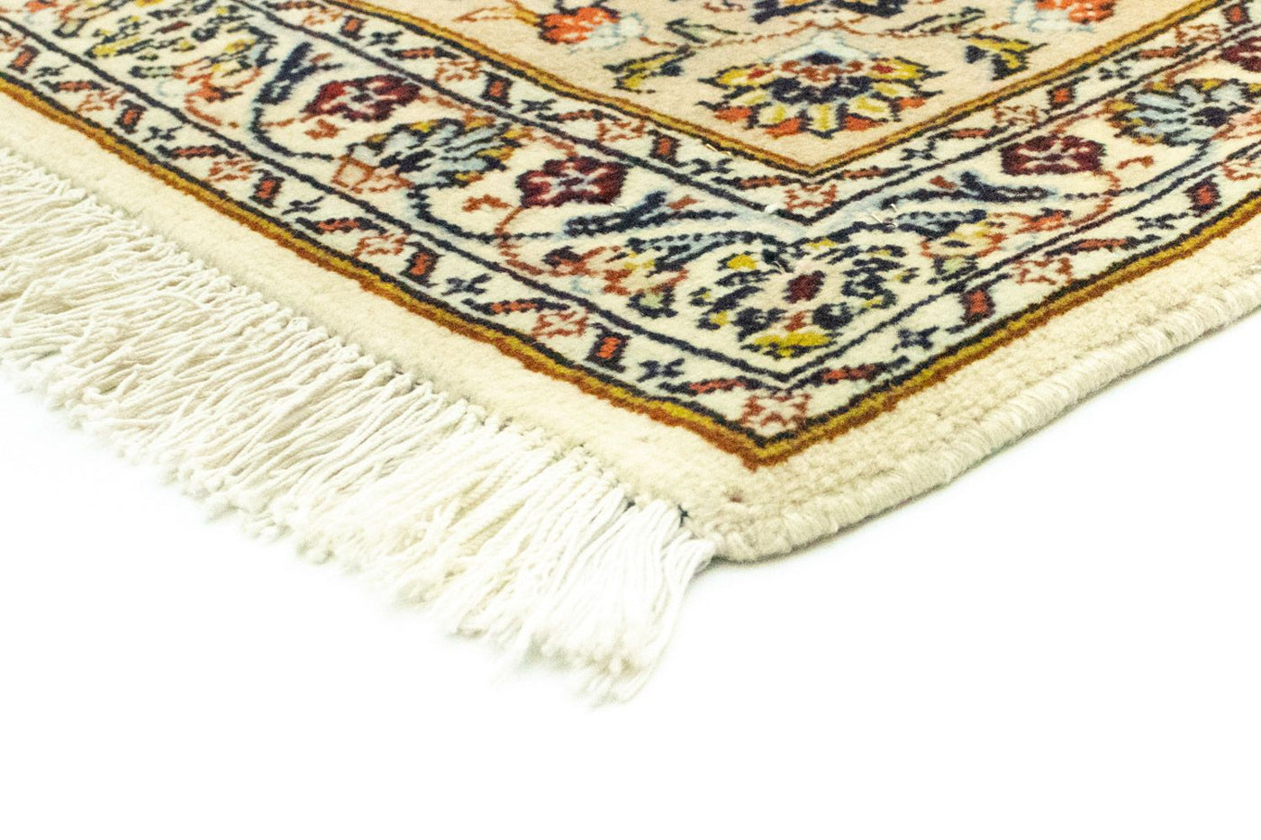 Kashan Teppe 364x250cm - Persisk teppe