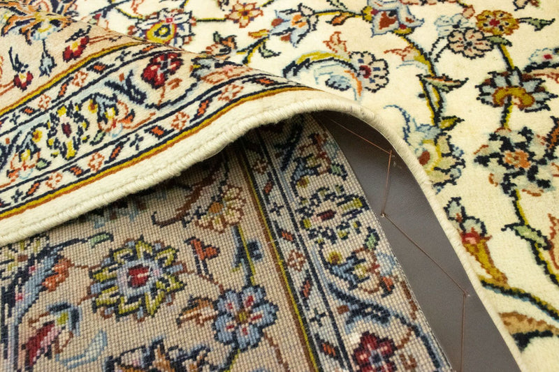 Kashan Teppe 364x250cm - Persisk teppe