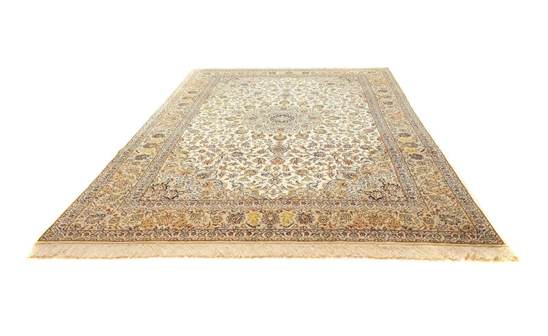 Kashan Teppe 364x250cm - Persisk teppe