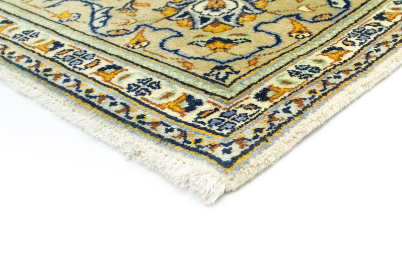 Kashan Teppe 378x237cm - Persisk teppe