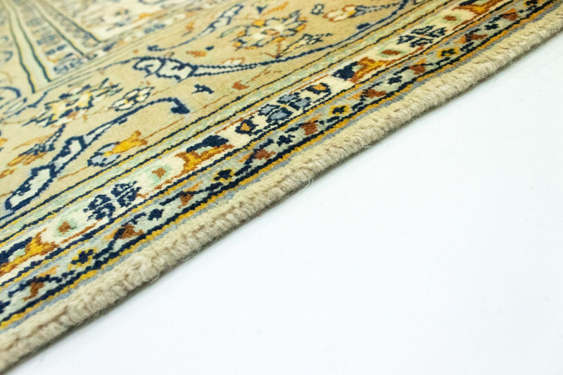 Kashan Teppe 378x237cm - Persisk teppe