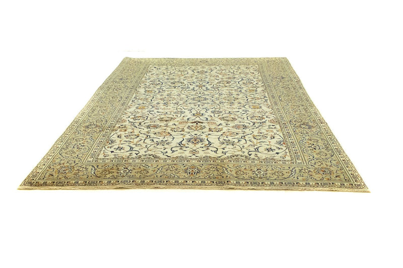 Kashan Teppe 378x237cm - Persisk teppe