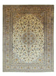 Kashan Teppe 402x296cm - Persisk teppe