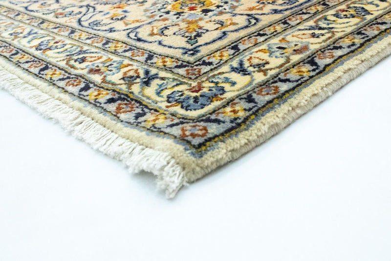 Kashan Teppe 402x296cm - Persisk teppe