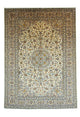 Kashan Teppe 405x294cm - Persisk teppe