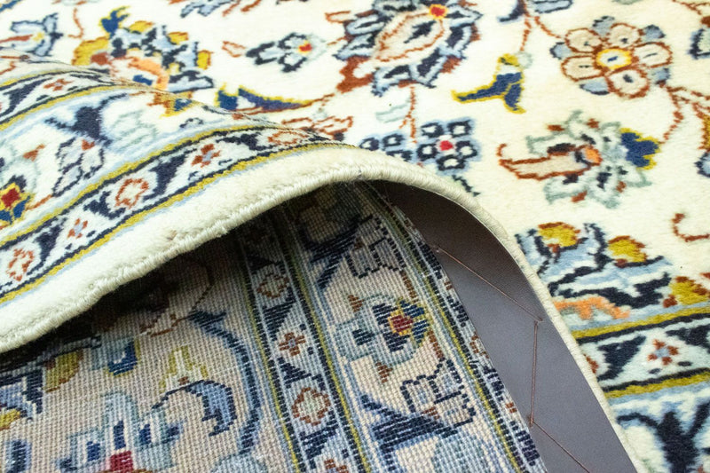 Kashan Teppe 405x294cm - Persisk teppe