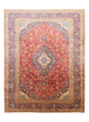 Kashan Teppe 401x304cm - Persisk teppe