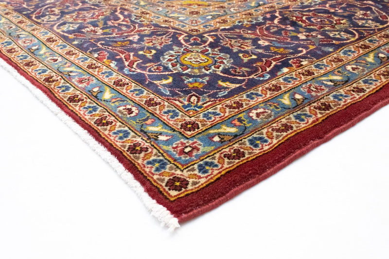 Kashan Teppe 401x304cm - Persisk teppe