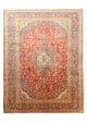 Kashan Teppe 397x300cm - Persisk teppe