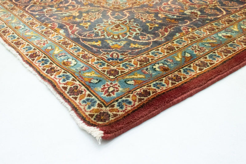 Kashan Teppe 397x300cm - Persisk teppe