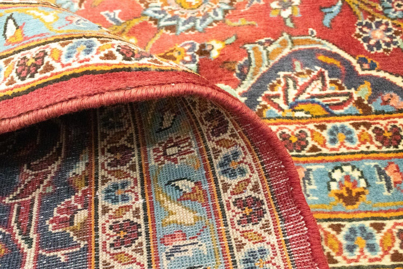 Kashan Teppe 397x300cm - Persisk teppe
