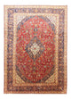 Kashan Teppe 415x291cm - Persisk teppe