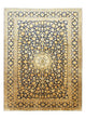 Kashan Teppe 412x307cm - Persisk teppe