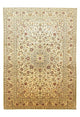 Kashan Teppe 398x295cm - Persisk teppe