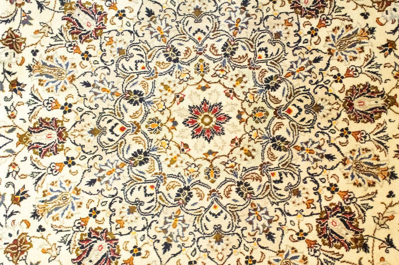 Kashan Teppe 398x295cm - Persisk teppe