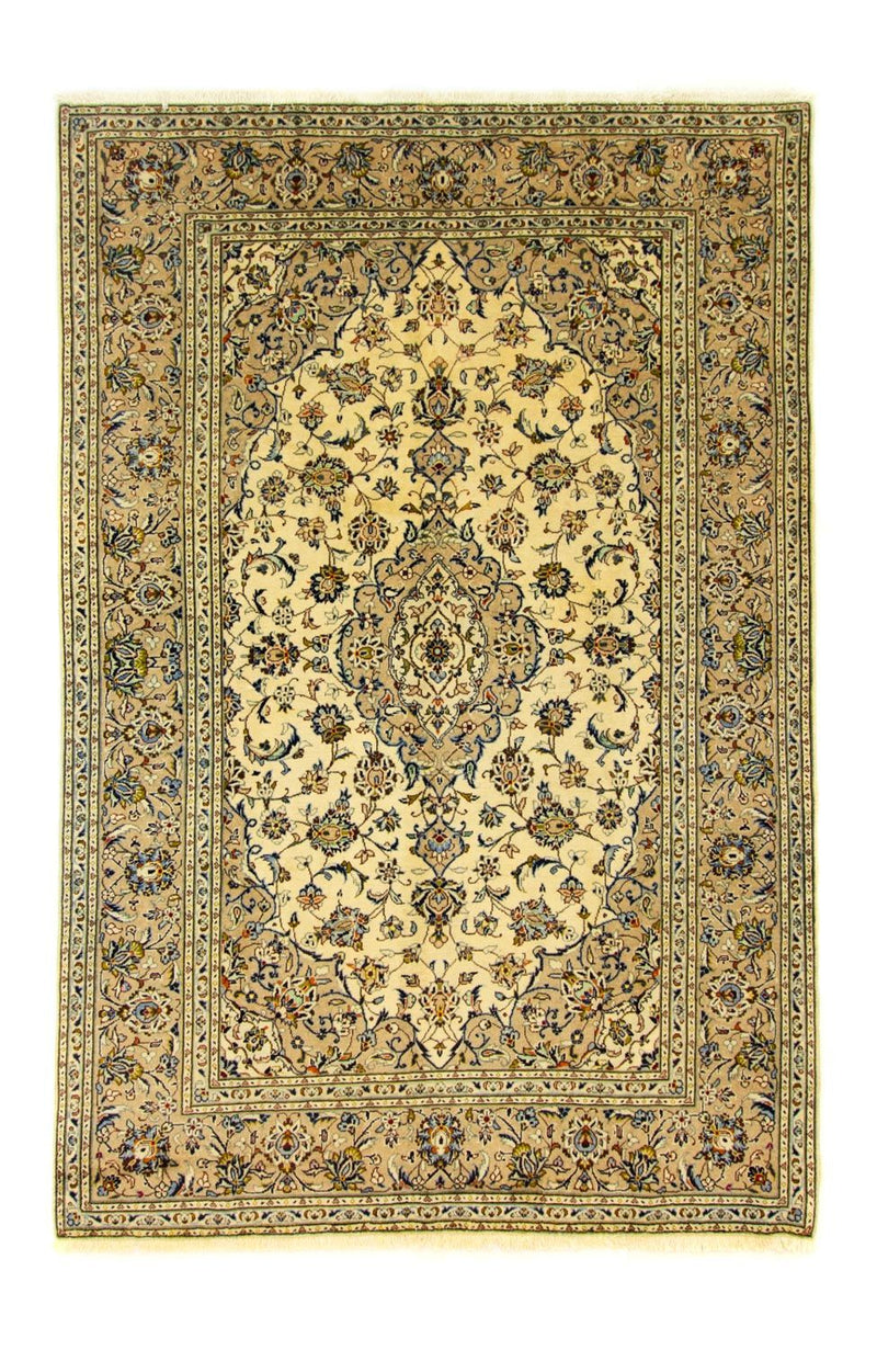 Kashan Teppe 300x198cm - Persisk teppe