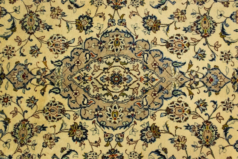 Kashan Teppe 300x198cm - Persisk teppe