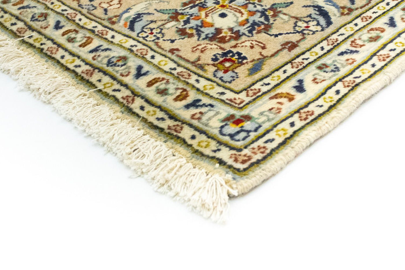 Kashan Teppe 300x198cm - Persisk teppe