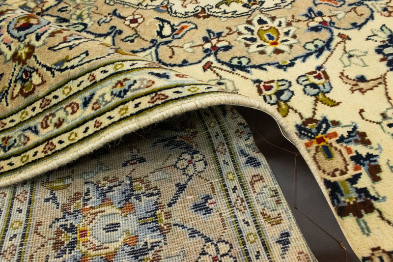 Kashan Teppe 300x198cm - Persisk teppe