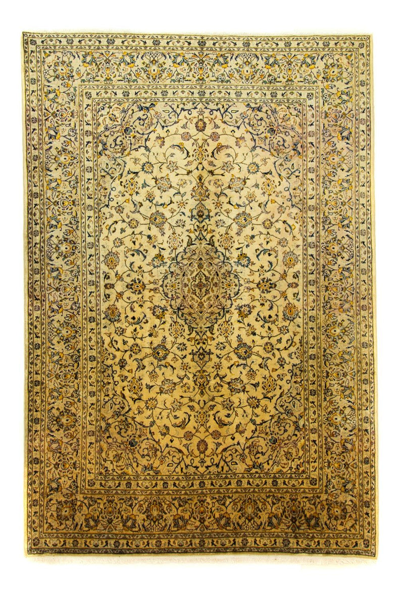 Kashan Teppe 300x202cm - Persisk teppe