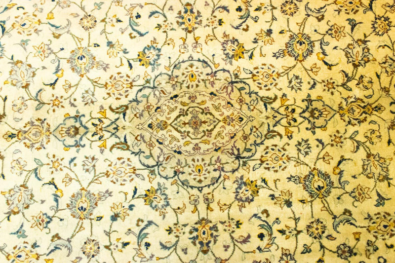 Kashan Teppe 300x202cm - Persisk teppe
