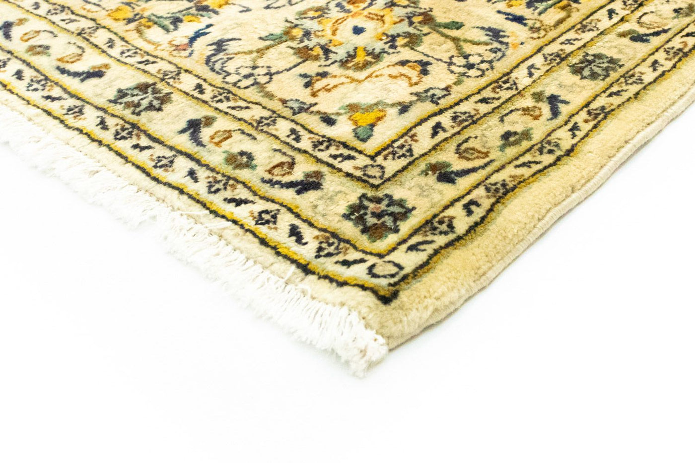 Kashan Teppe 300x202cm - Persisk teppe