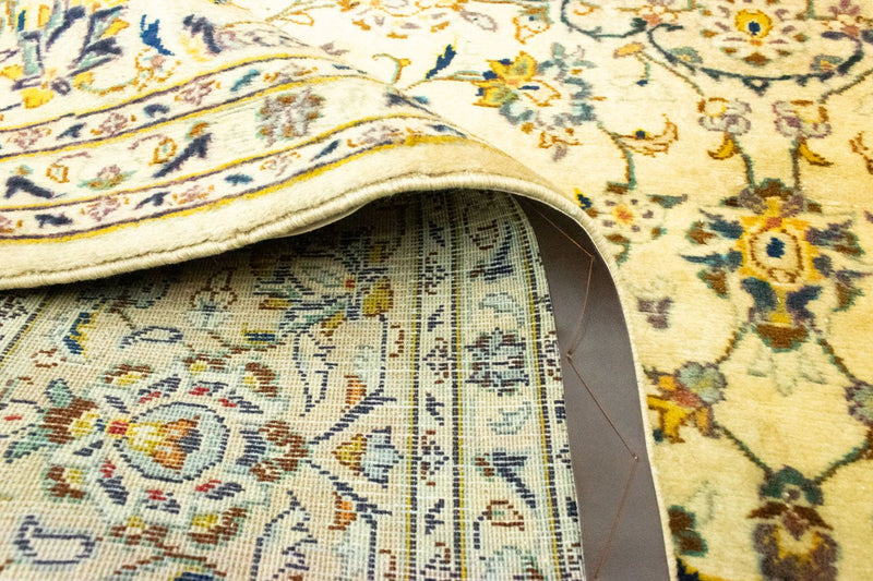 Kashan Teppe 300x202cm - Persisk teppe