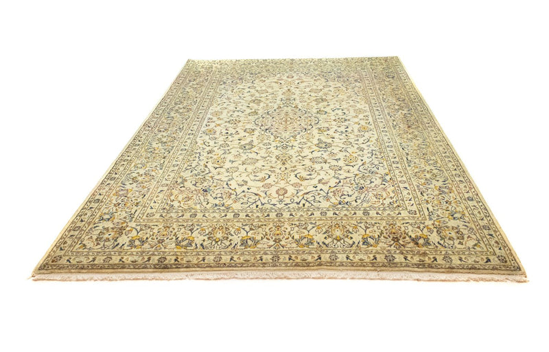 Kashan Teppe 300x202cm - Persisk teppe
