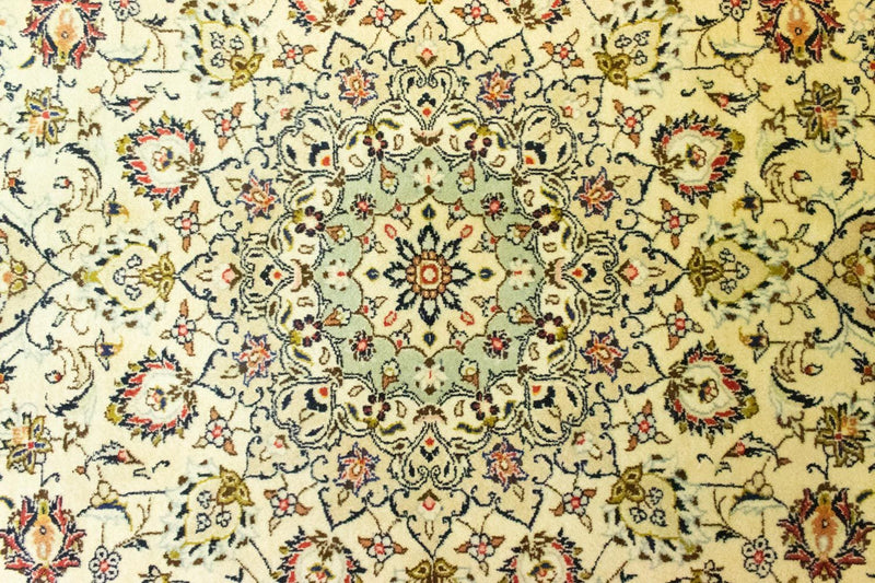 Kashan Teppe 350x252cm - Persisk teppe