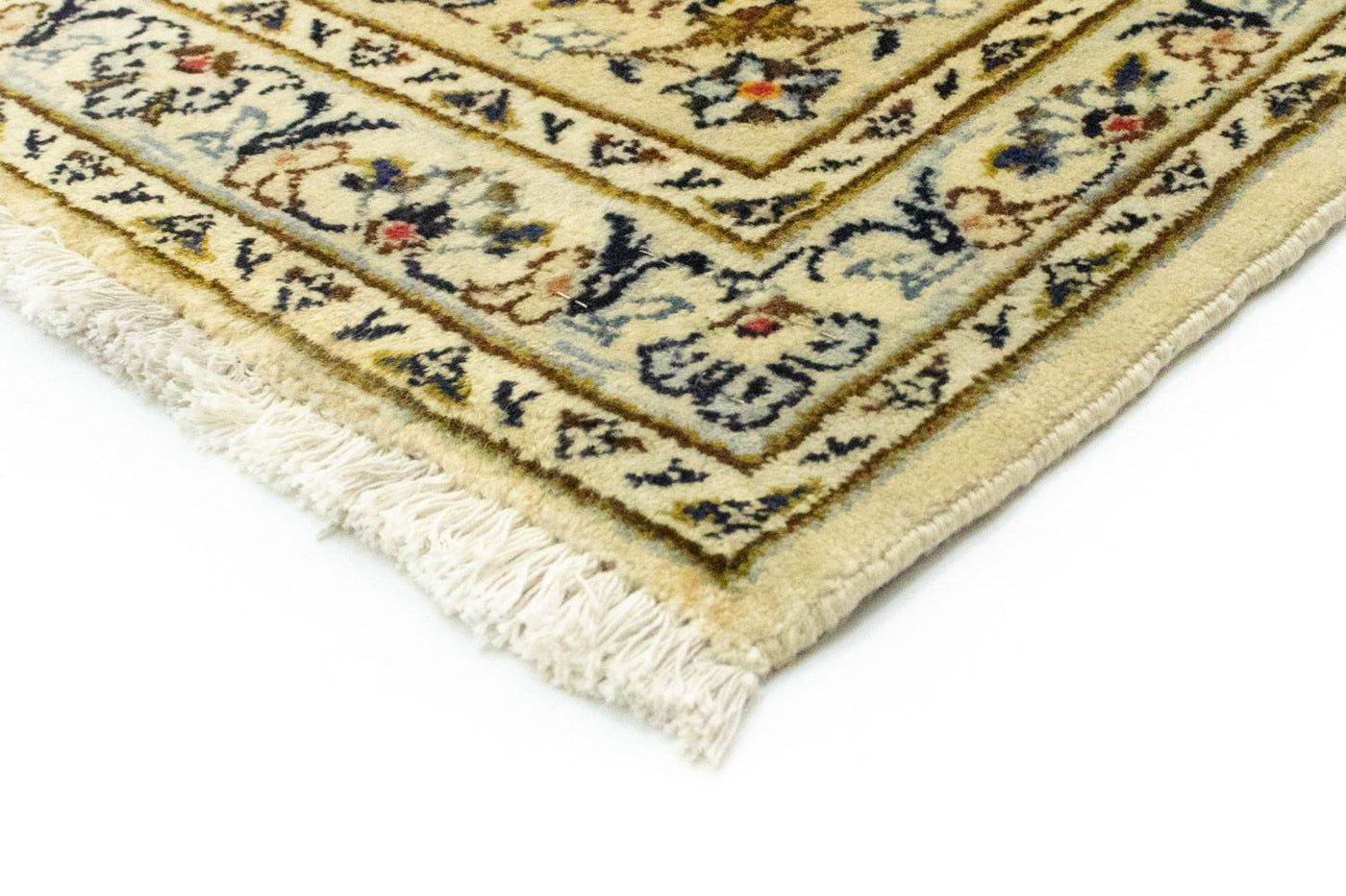 Kashan Teppe 350x252cm - Persisk teppe
