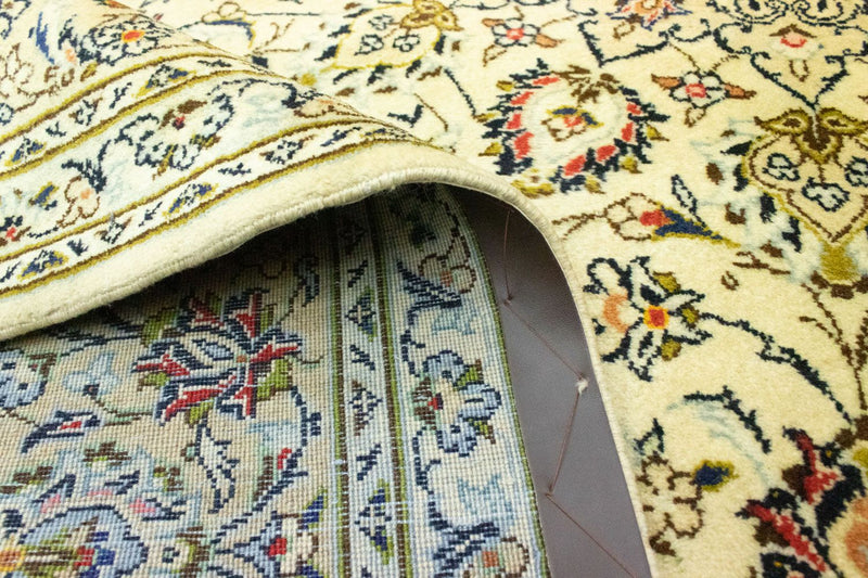 Kashan Teppe 350x252cm - Persisk teppe