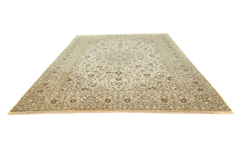 Kashan Teppe 350x252cm - Persisk teppe