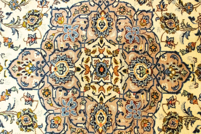 Kashan Teppe 404x292cm - Persisk teppe