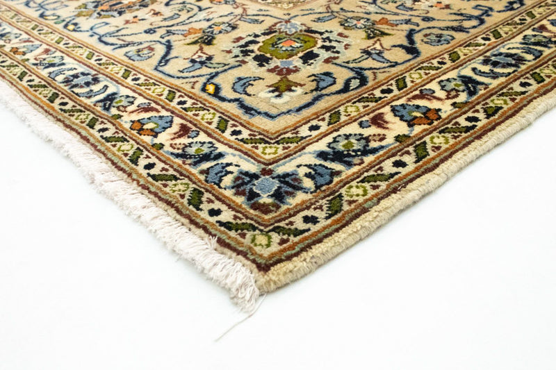 Kashan Teppe 404x292cm - Persisk teppe