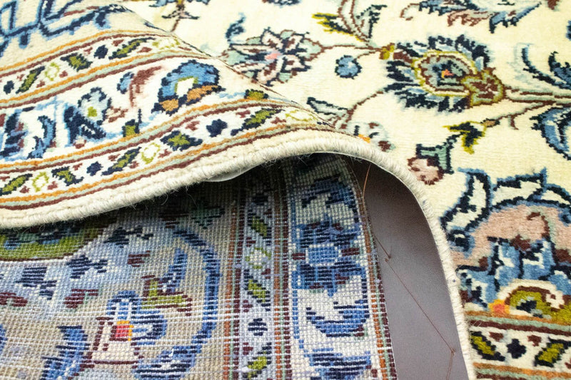 Kashan Teppe 404x292cm - Persisk teppe