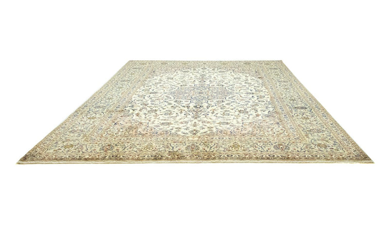 Kashan Teppe 404x292cm - Persisk teppe
