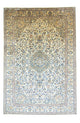 Kashan Teppe 402x281cm - Persisk teppe