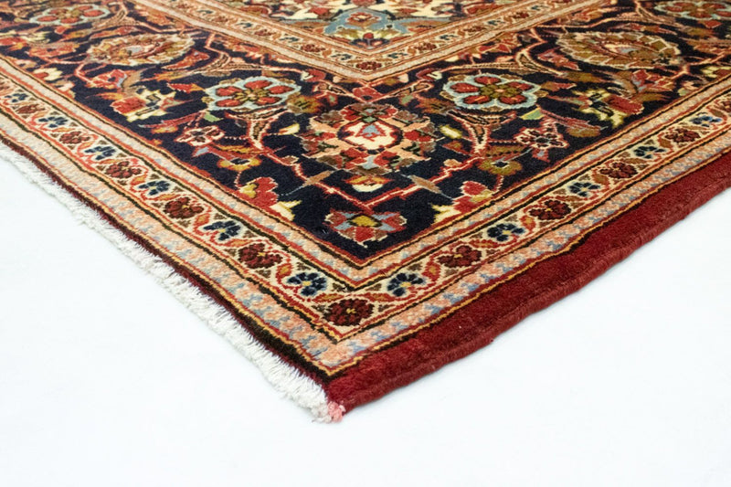 Kashan Teppe 349x246cm - Persisk teppe