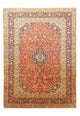 Kashan Teppe 382x270cm - Persisk teppe