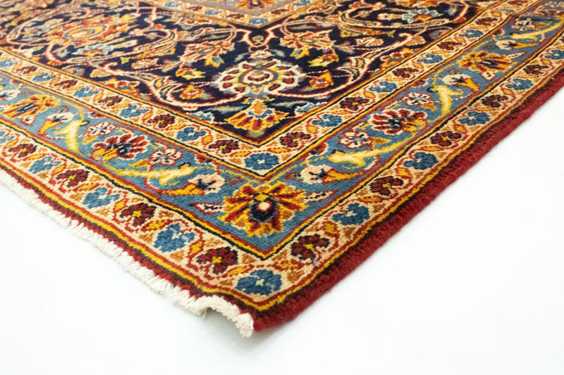 Kashan Teppe 382x270cm - Persisk teppe