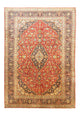 Kashan Teppe 385x270cm - Persisk teppe