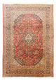 Kashan Teppe 251x356cm - Persisk teppe