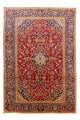 Kashan Teppe 361x244cm - Persisk teppe