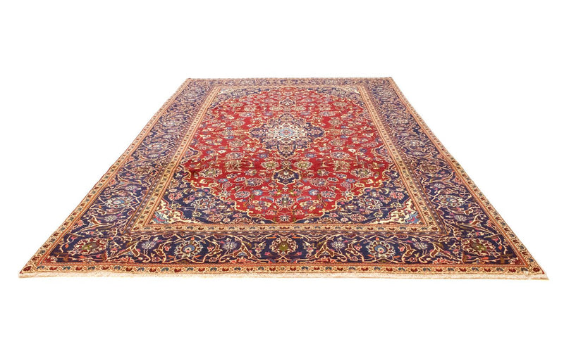 Kashan Teppe 361x244cm - Persisk teppe