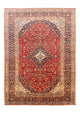 Kashan Teppe 358x255cm - Persisk teppe