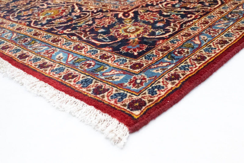 Kashan Teppe 358x255cm - Persisk teppe