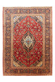 Kashan Teppe 340x245cm - Persisk teppe