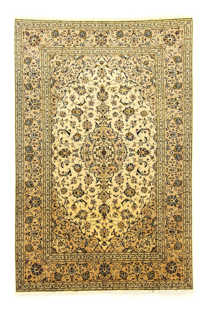 Kashan Teppe 300x197cm - Persisk teppe